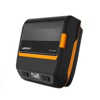 HPRT HM-A300E MOBİL USB BLUETOOTH 80MM TAŞINABİLİR MAC VE ANDROİD UYUMLU FİŞ BARKOD YAZICI - 1